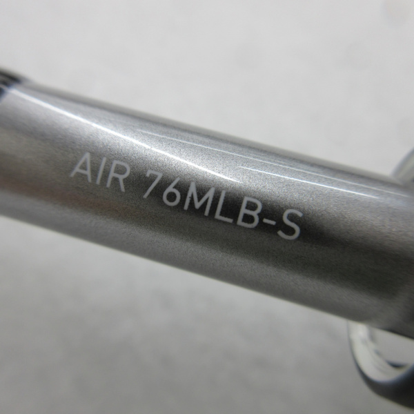 22シルバーウルフAIR 76MLB-S・Q